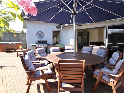 17A Otonga Road, Springfield
