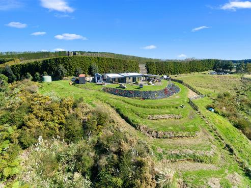 154 Fraser Road, Opotiki and Surrounds