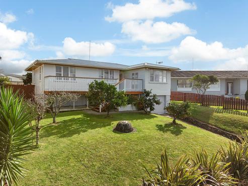 16 Ogle Crescent, Kamo