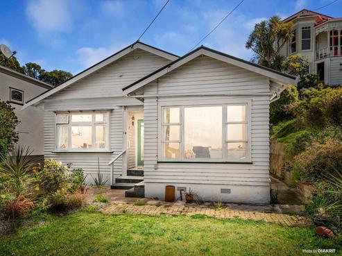 67 Standen Street, Karori