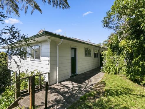 291B Dowse Drive, Maungaraki