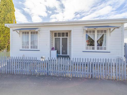 180 Wellesley Road, Napier South