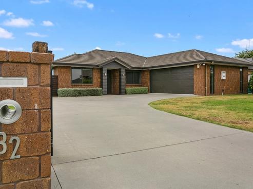 32 Mckenzie Place, Matamata