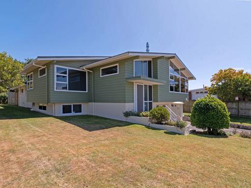 21 Simmonds Crescent, Springfield