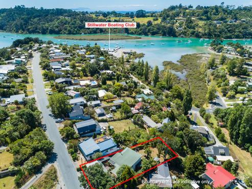 48 Stillwater Crescent, Stillwater