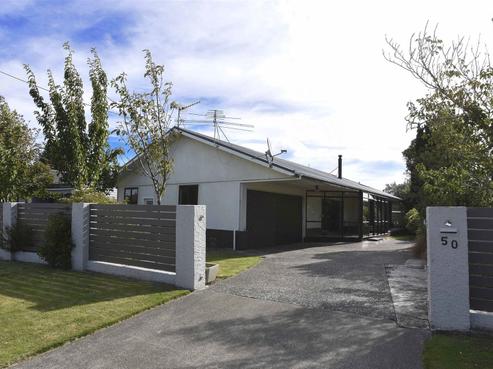 50 Tanner Street, Grasmere