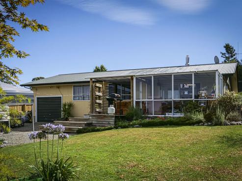 72 Peel Street, Geraldine