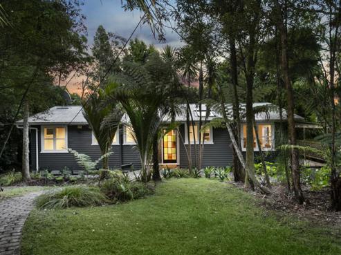 759 West Coast Road, Oratia