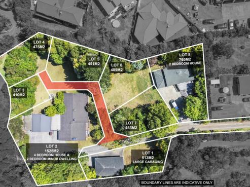 542B West Coast Road, Oratia