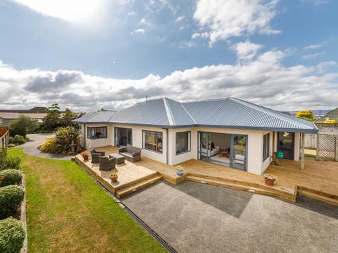 21 Washington Parade, Milson
