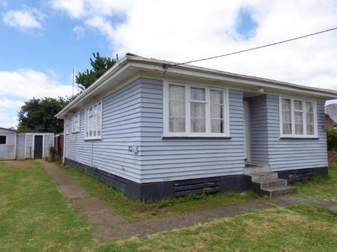 7 Shaw Street, Kaikohe
