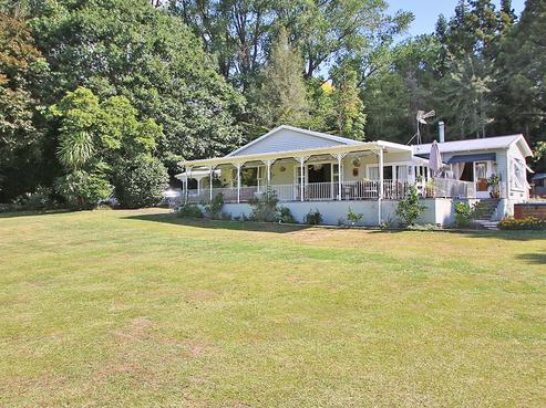 512 Old Taupo Road, Putaruru