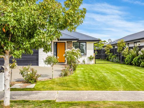 13 Manuka Street, Pegasus