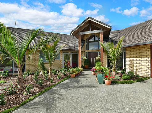 210I Monowai Road, Wainui