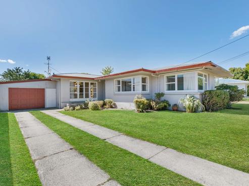 8 Jervis Street, Hillcrest