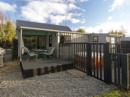 105 Clyde Street, Ohakune