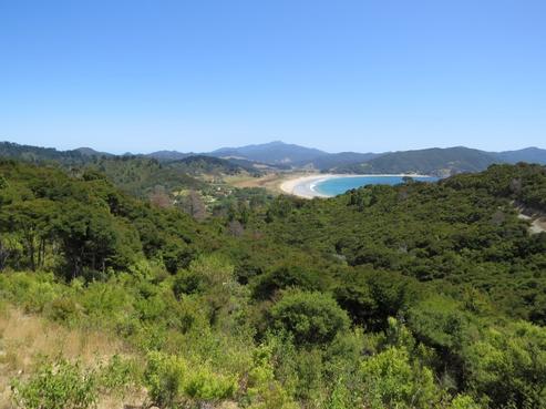 893 Tuateawa Road, Waikawau