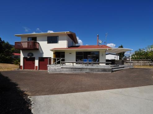 5 Pleasant Place, Pauanui