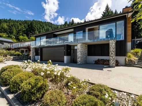 58 Highview Terrace, Queenstown Central