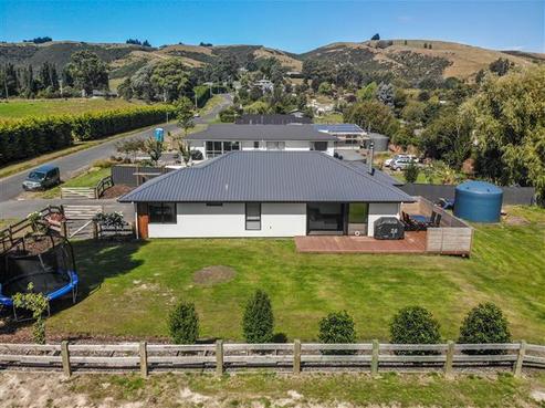 2 Snowdon Street, Allanton