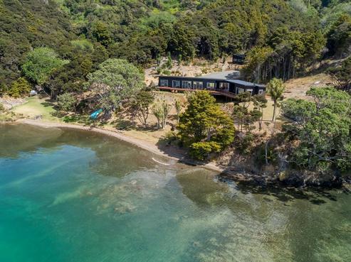 119 Nook Road, Parua Bay