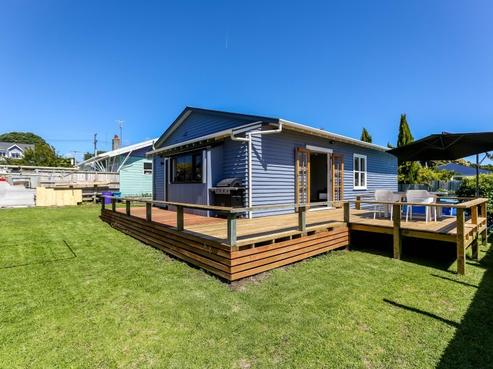474 Saint Aubyn Street, Moturoa