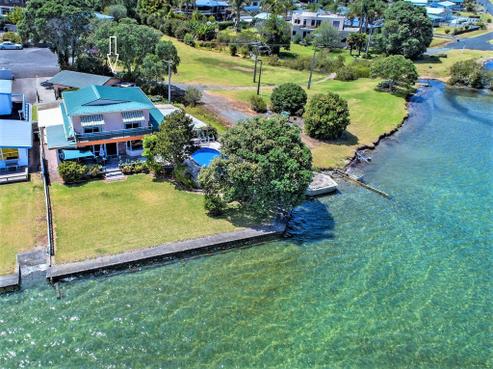 30 Attwood Street, Tamaterau