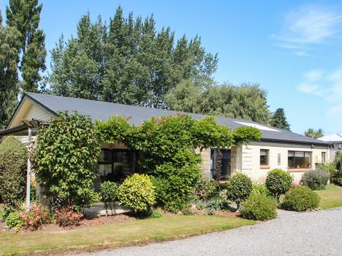 41B Weston Road, Oamaru