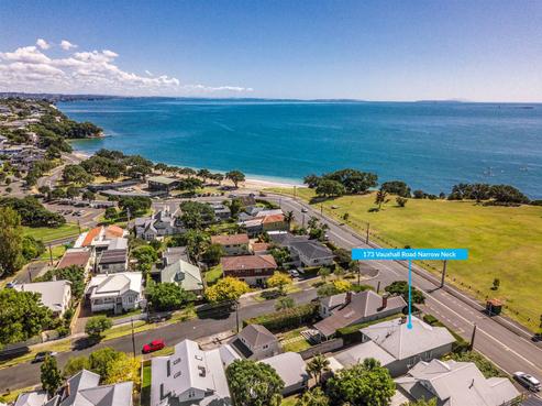 173 Vauxhall Road, Narrow Neck