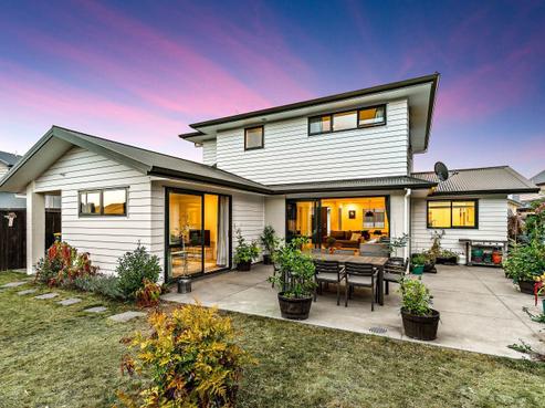 3 Lancewood Lane, Kaukapakapa