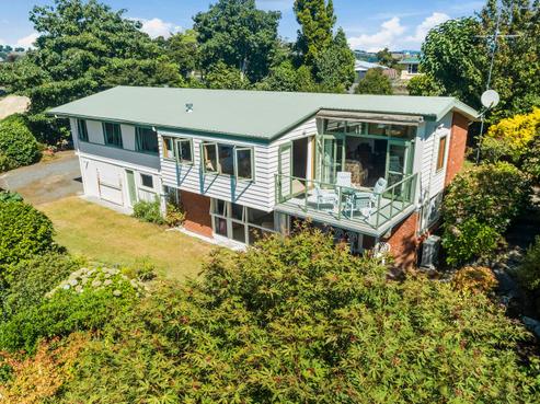 23 Hikurangi Terrace, Taumarunui