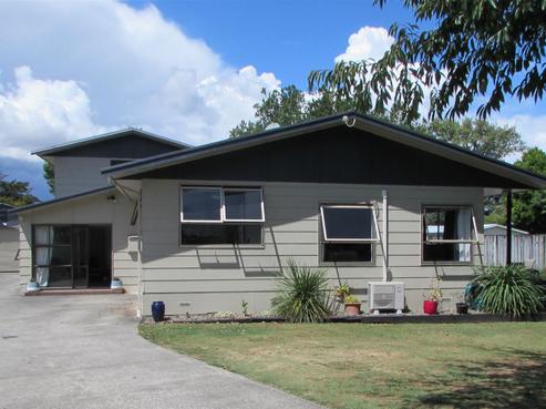 541 Franklin Street, Pirongia