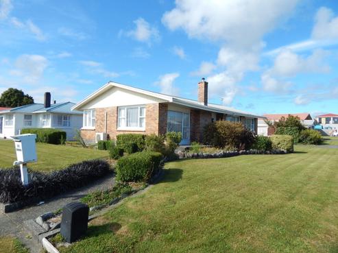 181 Weld Street, Hokitika