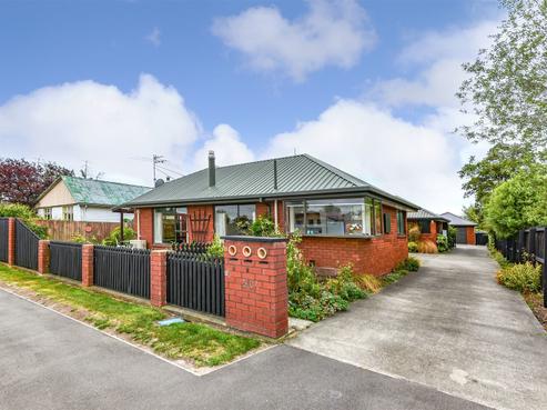 50A Percival Street, Rangiora