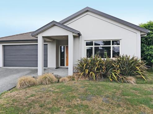 16 Russell Robertson Drive, Havelock North