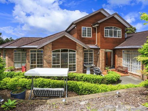 15 Hobson Heights Road, Lucas Heights