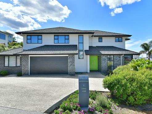 55 Bankside Road, Silverdale