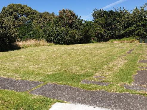11 Manchester Street, Patea