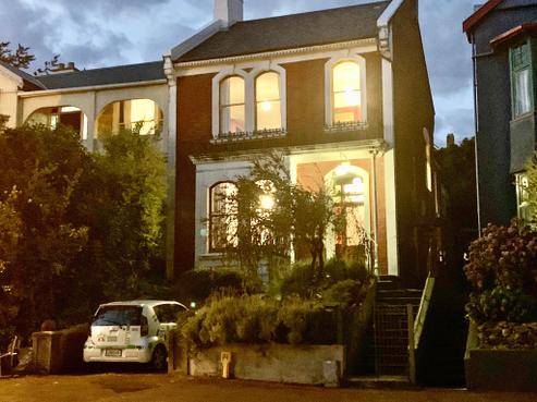31 London Street, Dunedin Central