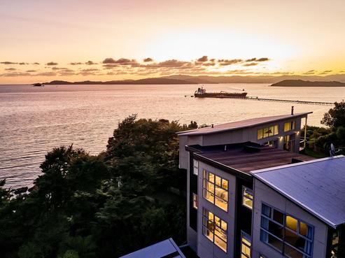 4 Wilmore Way, Lowry Bay