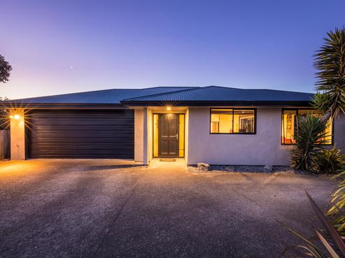 4 Manchester Way, Wakatu