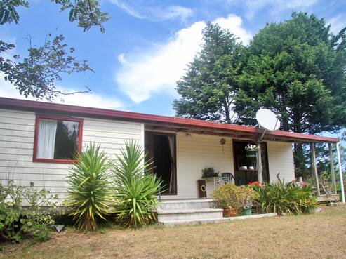 110 Hukatere Road, Pukenui