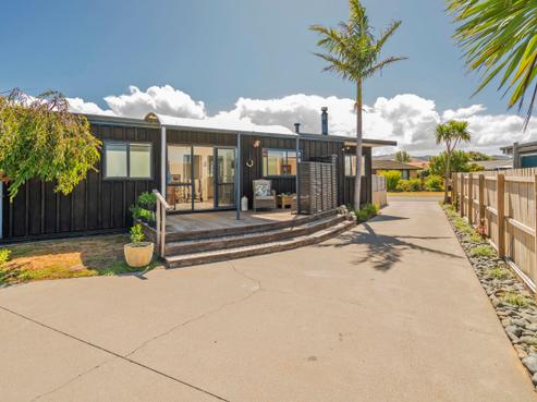 9 Kudu Drive, Whitianga