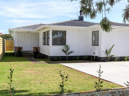 23 Turakina Street, Merrilands