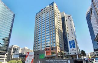 Savills - Flexible Corporate Office Solutions