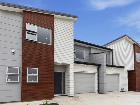 35B Mitchell Street, Epuni
