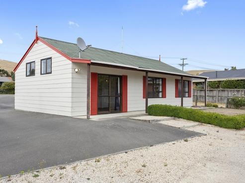 14 Princes Street, Waikari