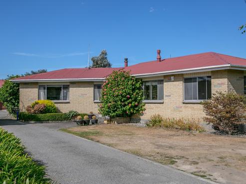 23 Venice Street, Martinborough