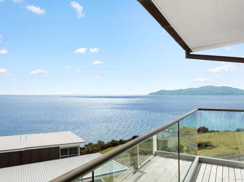 4/18 Dudley Crescent, Cable Bay