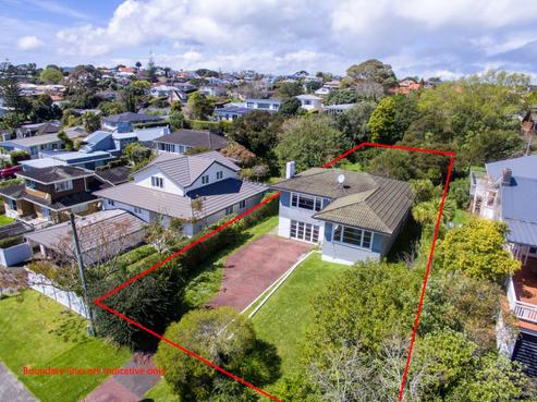 44 Hart Road, Hauraki